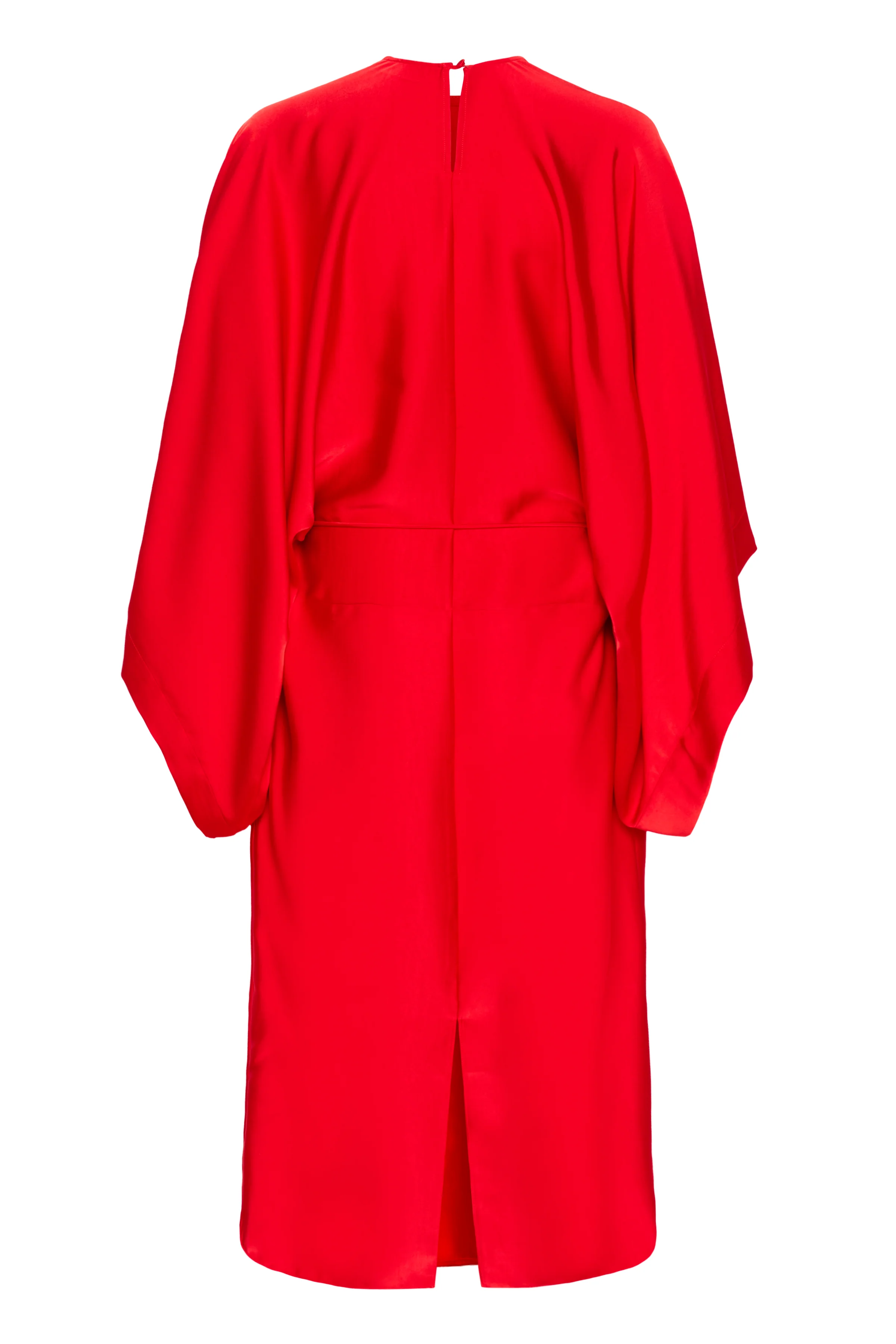 InWear DawniIW Dress Cranberry - Image 7