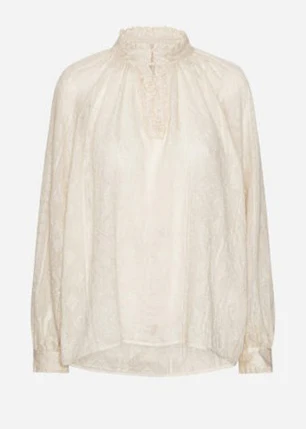 Project AJ117 Dina Blouse - Image 3
