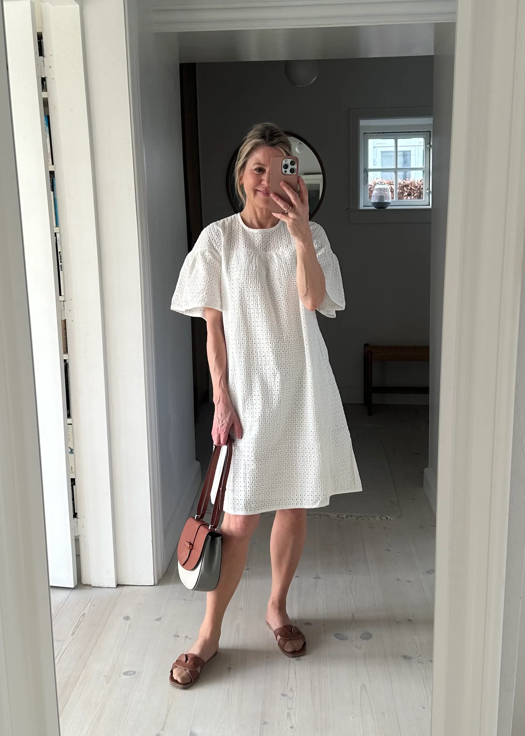 Inwear EirenaIW Dress white - Image 3