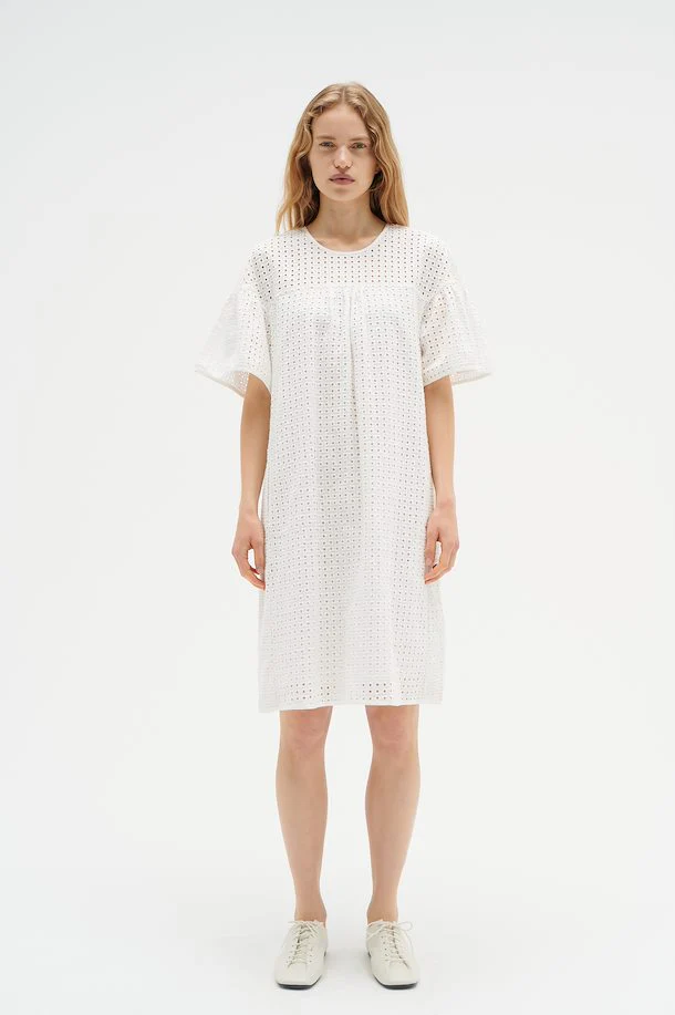 Inwear EirenaIW Dress white - Image 4