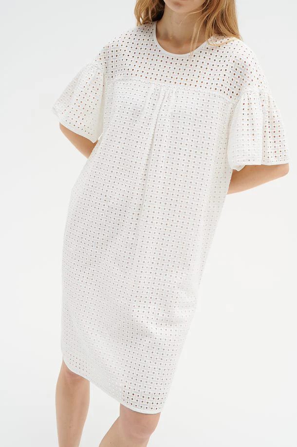 Inwear EirenaIW Dress white - Image 6