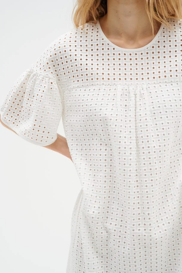 Inwear EirenaIW Dress white - Image 8