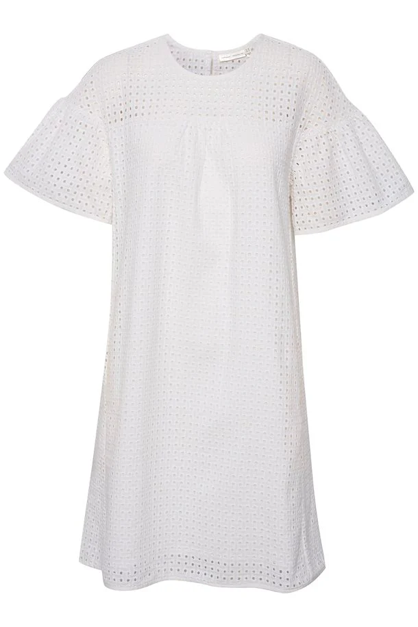 Inwear EirenaIW Dress white - Image 9