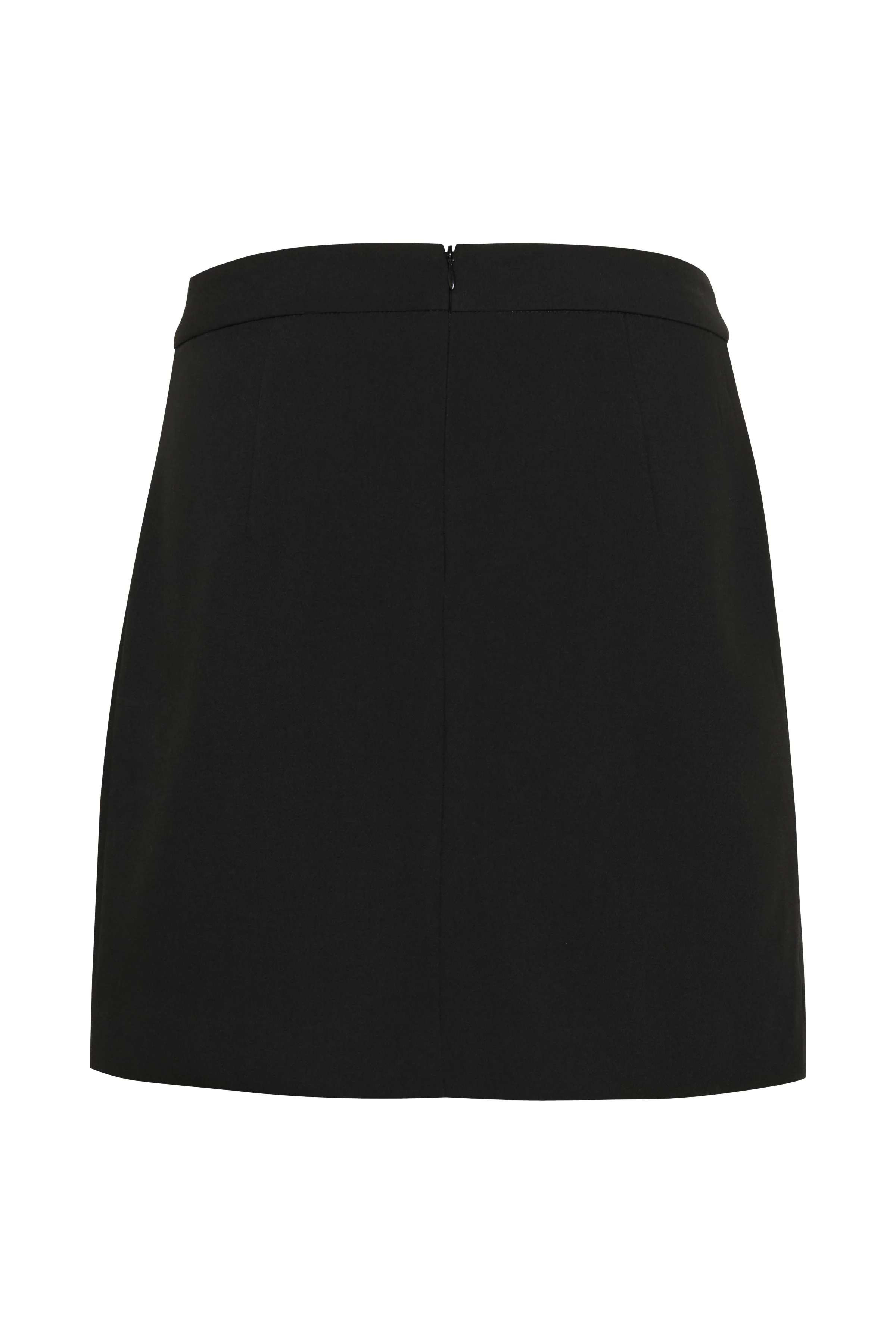 Part Two EirikaPW Skirt Black - Image 8
