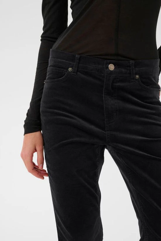 InWear EishaIW jeans/pants black - Image 2