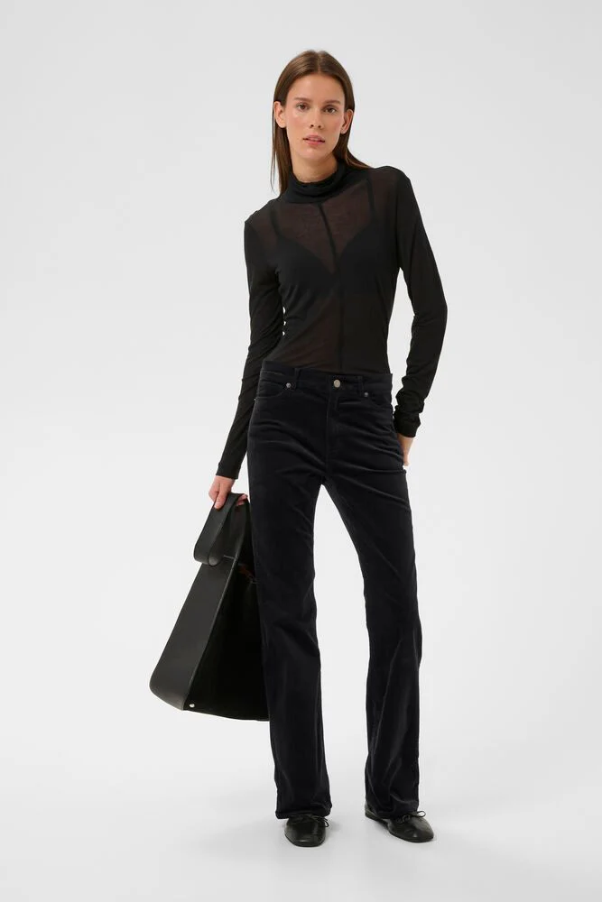 InWear EishaIW jeans/pants black - Image 3