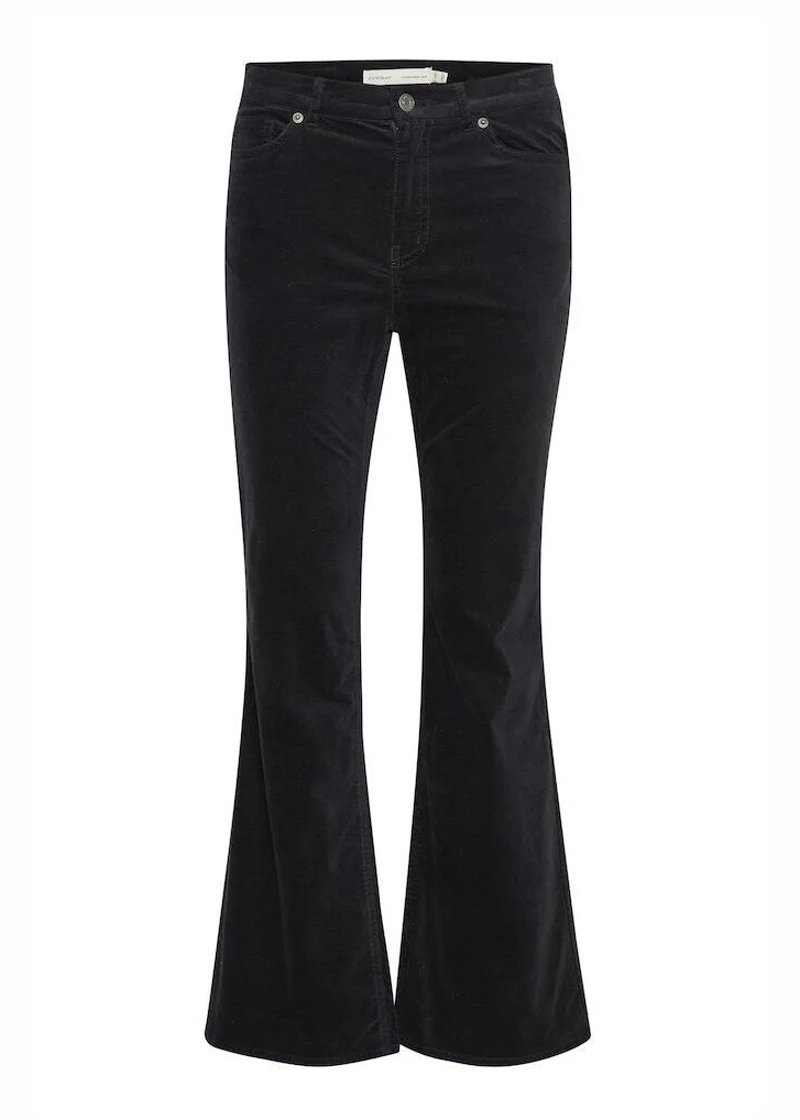 InWear EishaIW jeans/pants black - Image 4