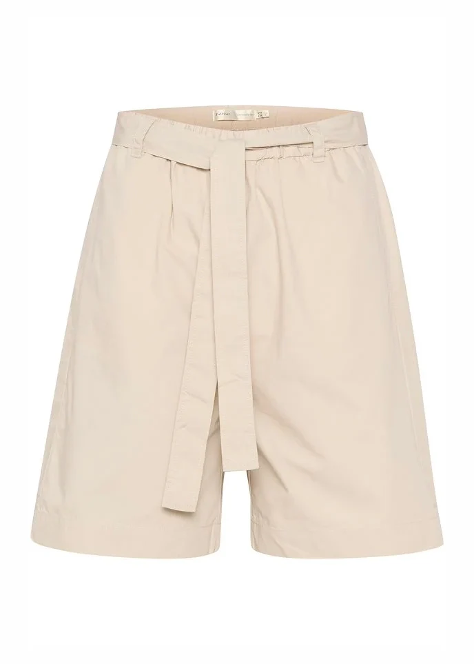 InWear ElinaIW Shorts haze - Image 5