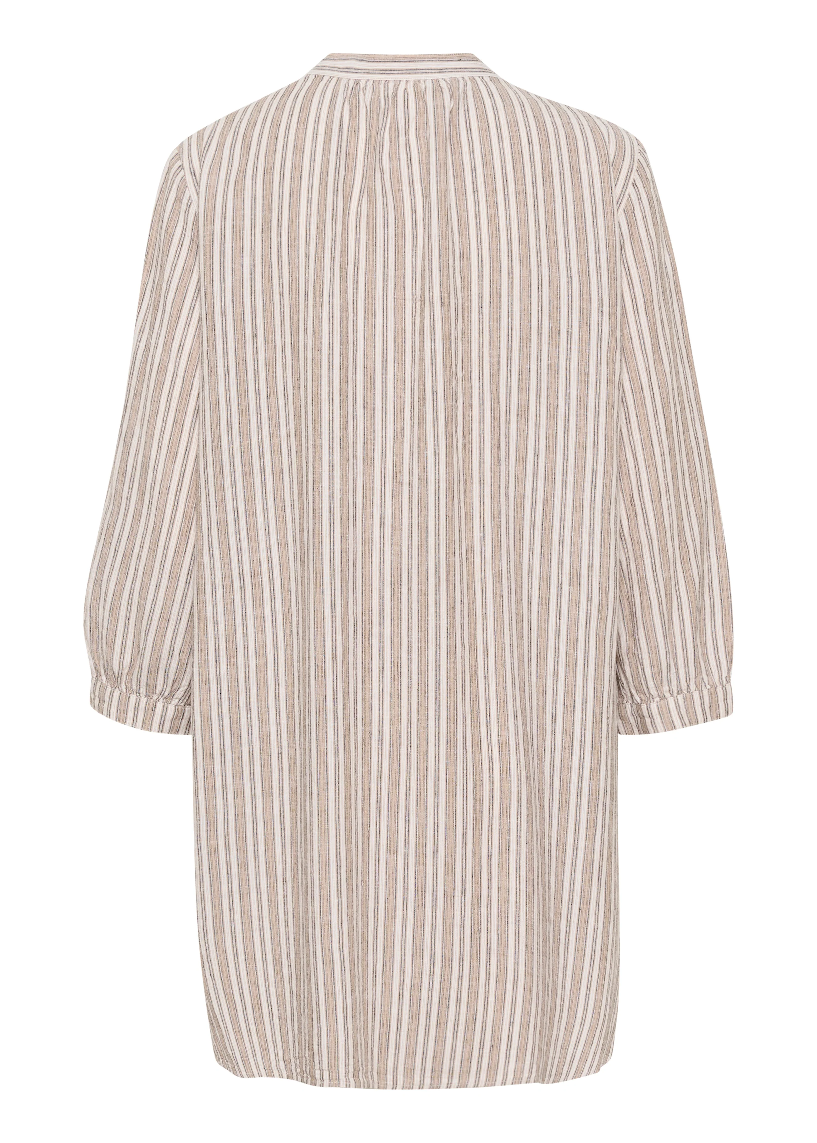 Inwear EllieIW Tunic Dress Alabasta Stripe - Image 6