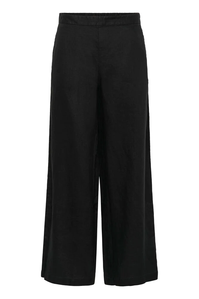 Part Two ElnaPW Pants Black - Image 5