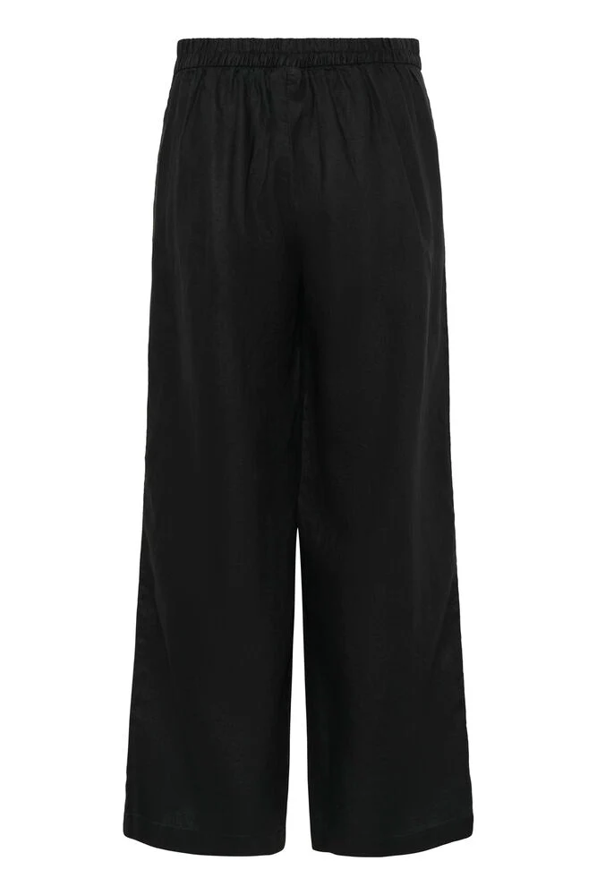 Part Two ElnaPW Pants Black - Image 6