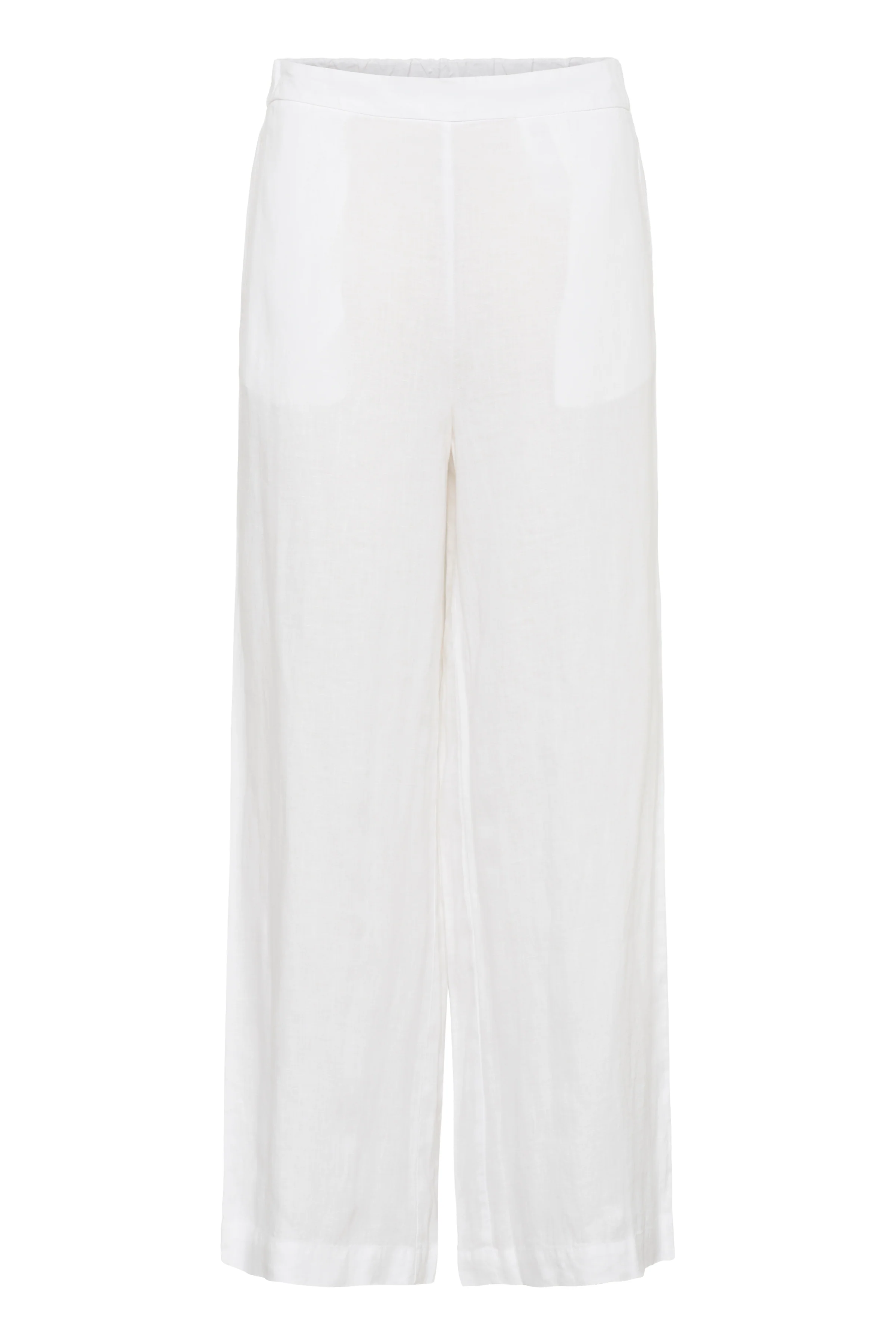 Part Two ElnaPW Pants Bright White - Image 5