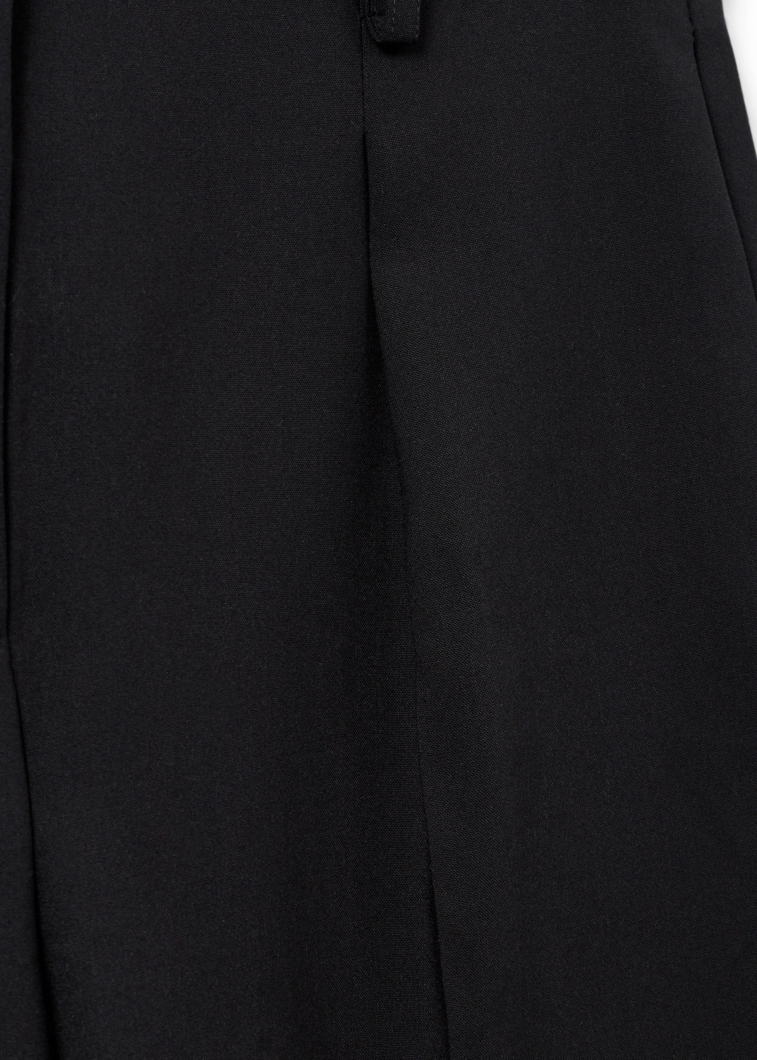 Sofie Schnoor Elsasw shorts black - Image 3