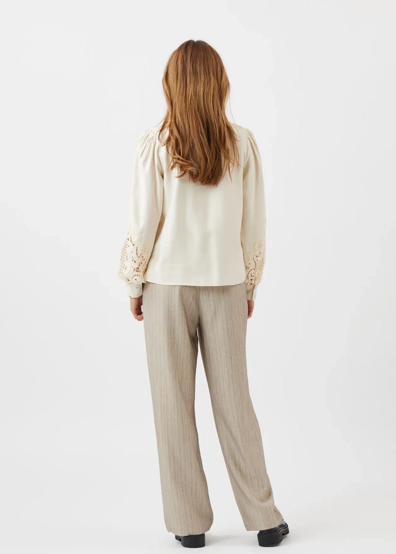 Moves Erisa 2896 Blouse Birch - Image 4