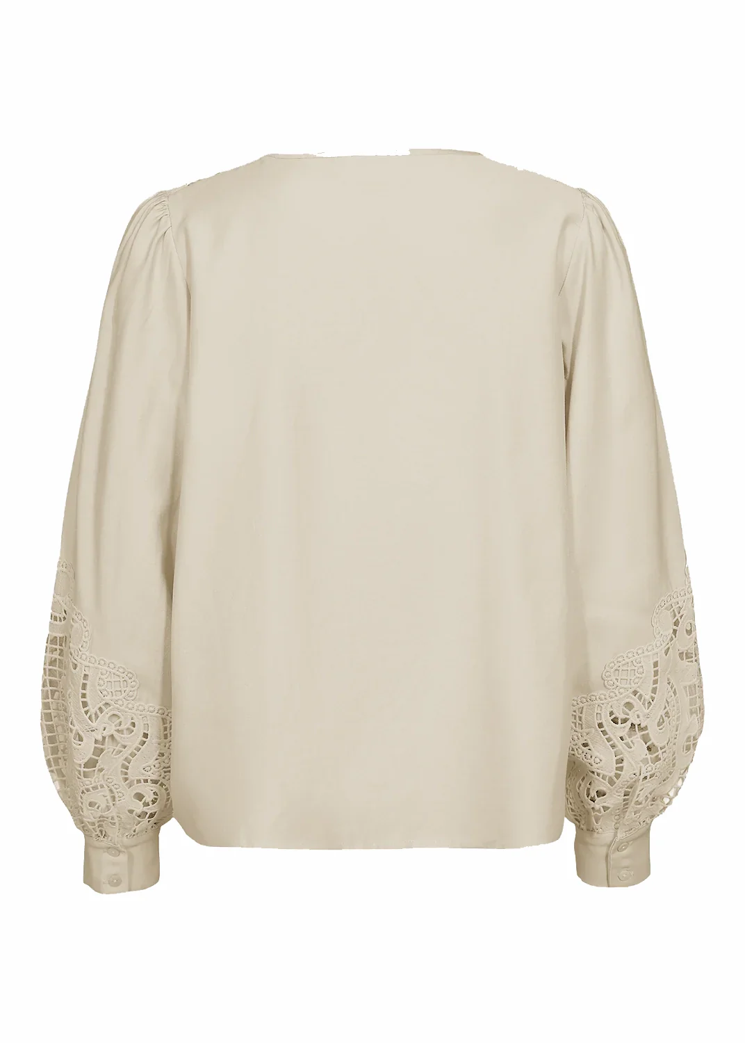 Moves Erisa 2896 Blouse Birch - Image 6