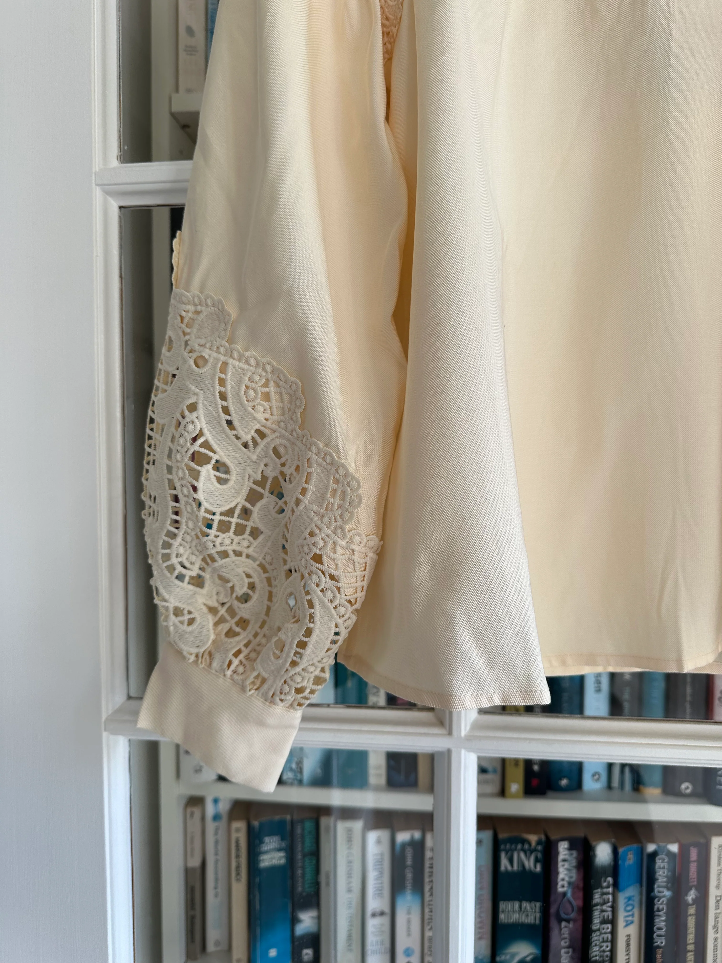 Moves Erisa 2896 Blouse Birch - Image 9