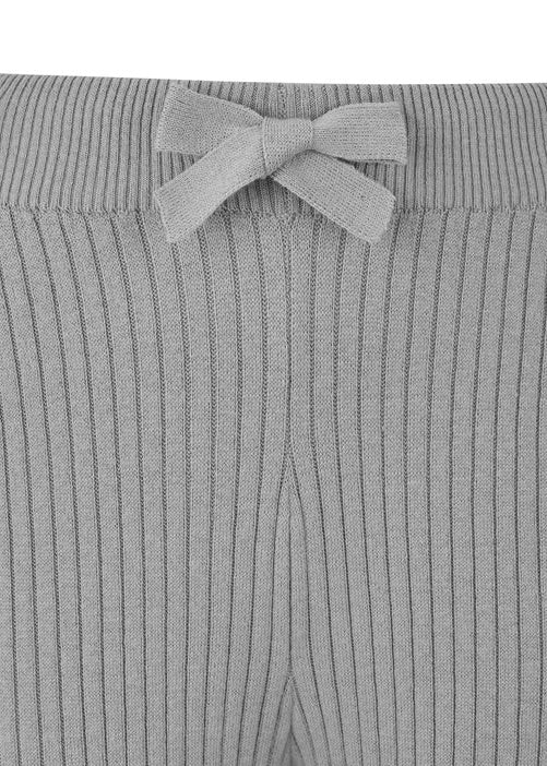 Esmé Studios ESJune Pants Knit Paloma - Image 3