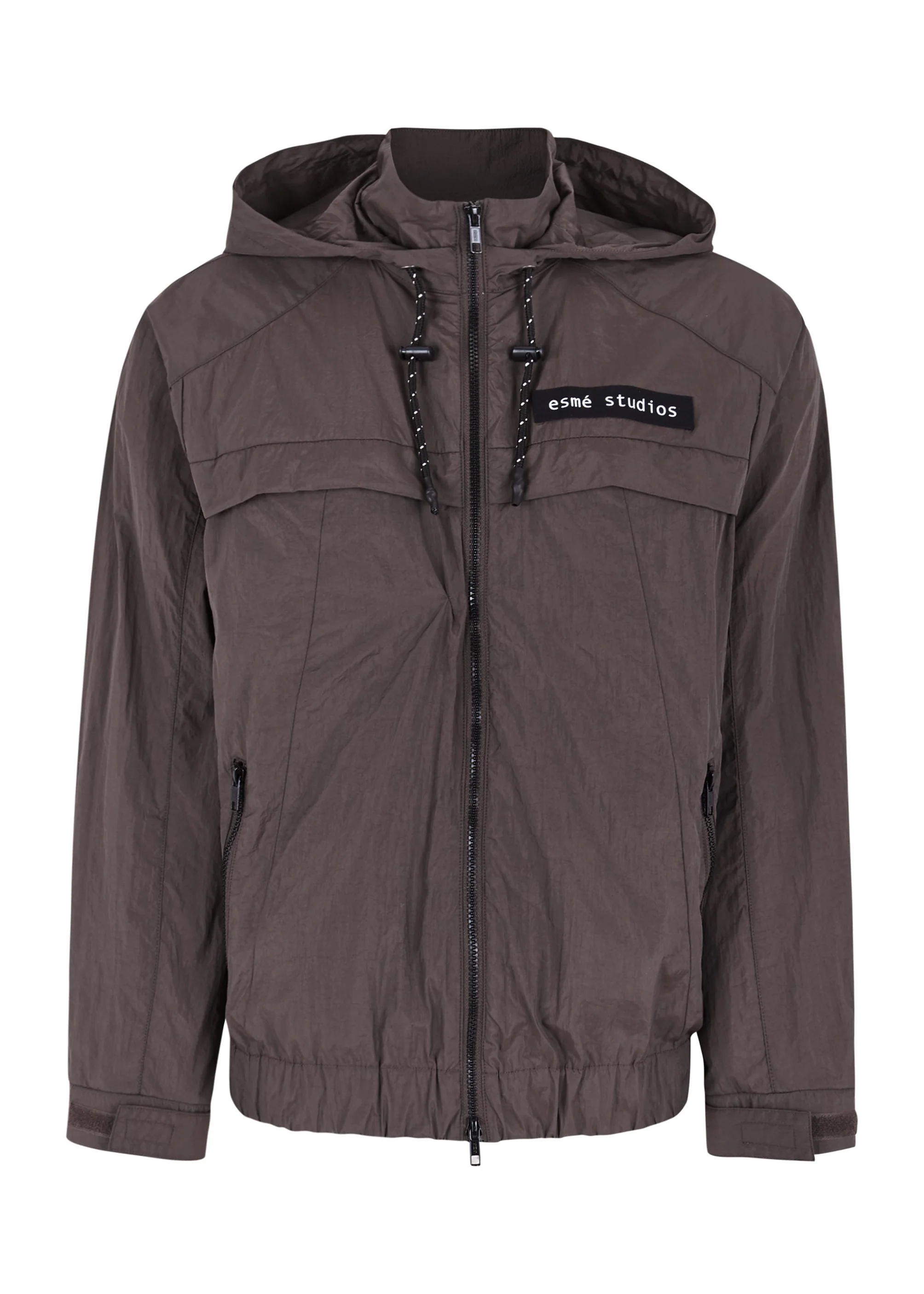 Esmé Studios ESMadison Jacket Coffee Bean - Image 3