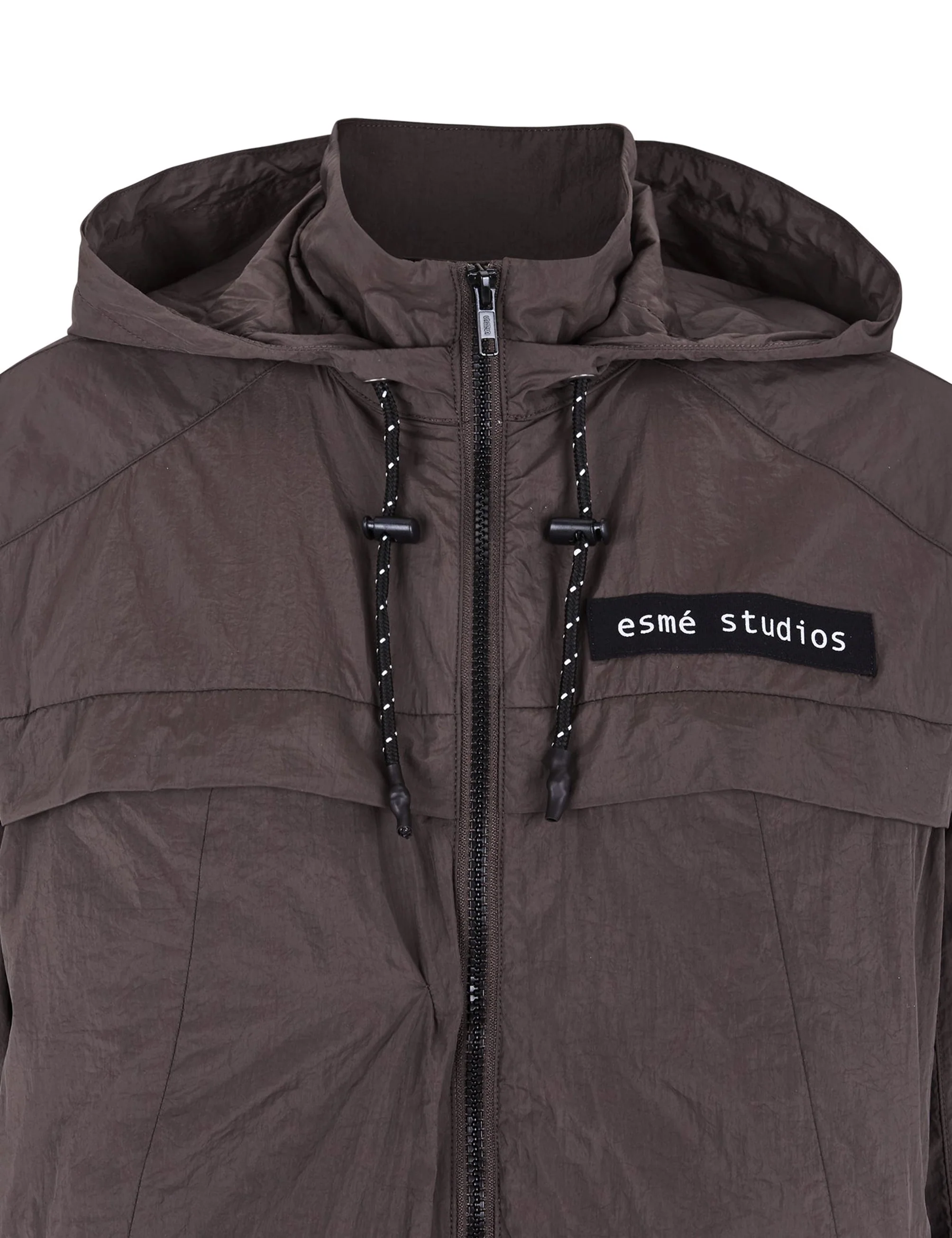 Esmé Studios ESMadison Jacket Coffee Bean - Image 5