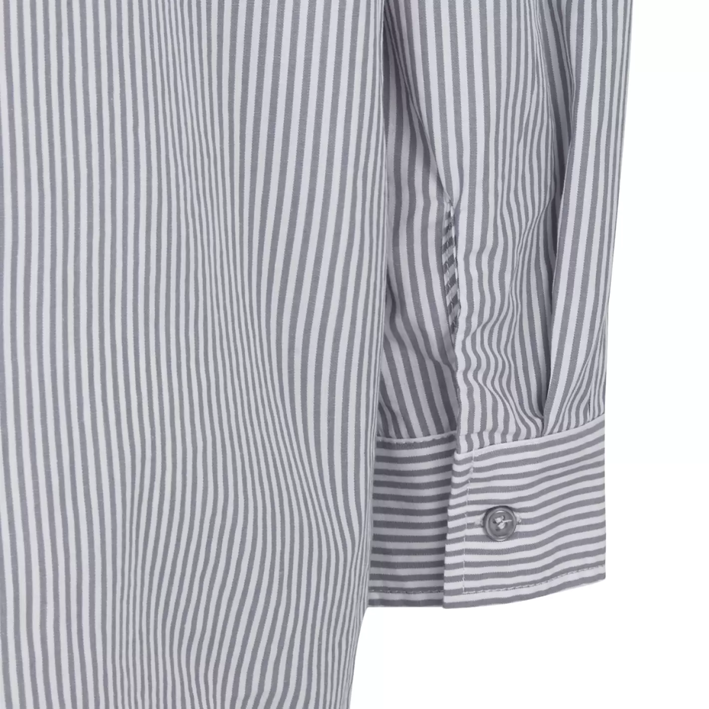 Esmé Studios ESRuby Shirt GOTS Tradewinds Stripes - Image 4