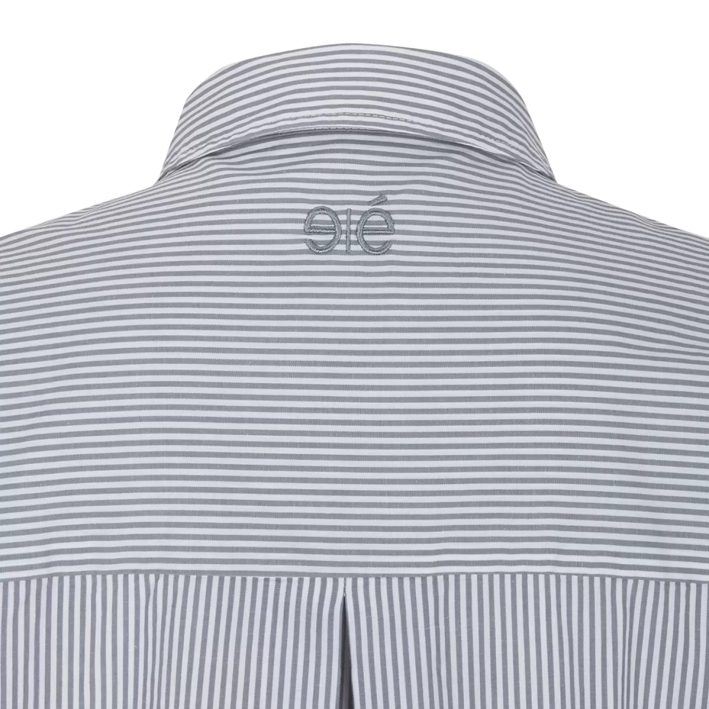 Esmé Studios ESRuby Shirt GOTS Tradewinds Stripes - Image 6