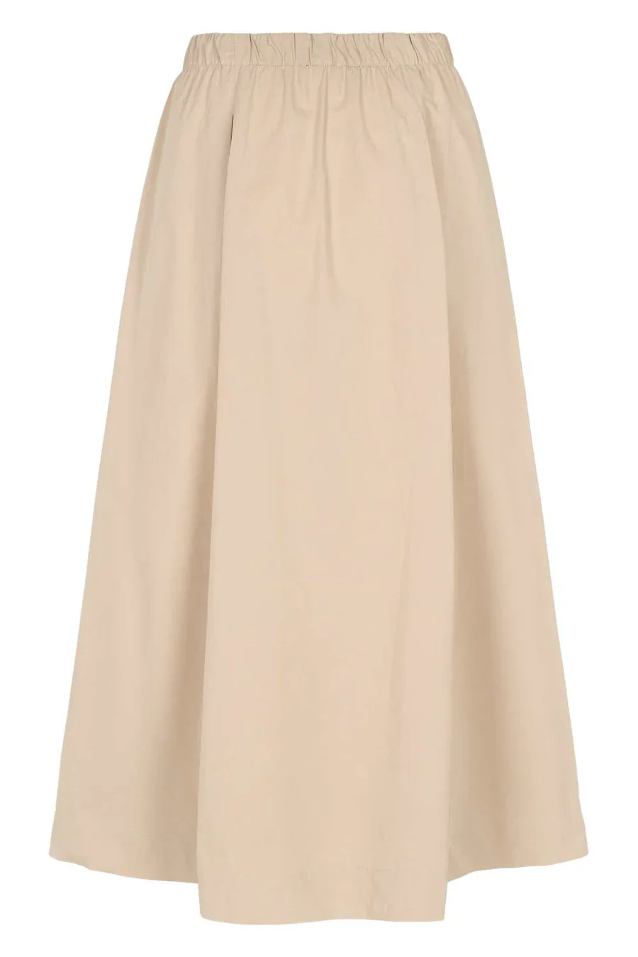 Esmé Studios ESRuby Skirt GOTS Chateau Gray - Image 2