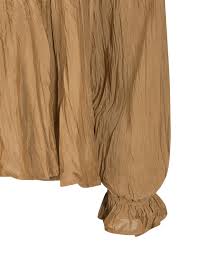 Esmé Studios ESTova LS Blouse GRS Chipmunk - Image 4