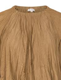 Esmé Studios ESTova LS Blouse GRS Chipmunk - Image 5