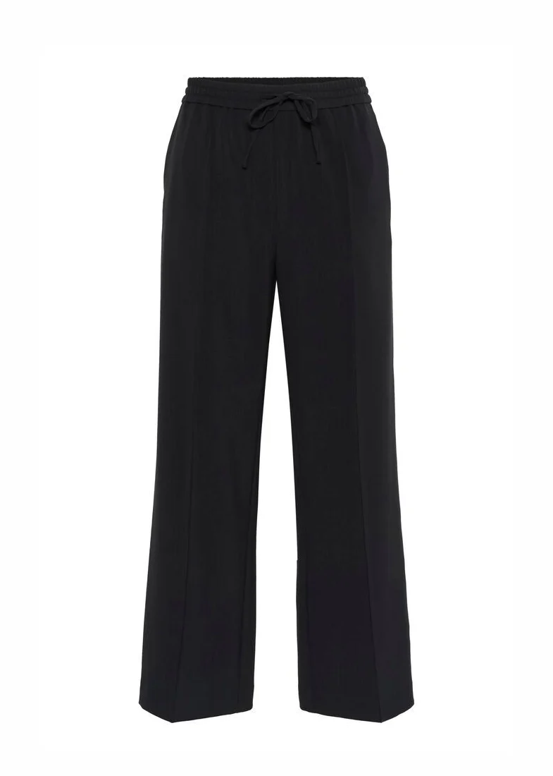 Part Two Evalynna Pants Black - Image 6