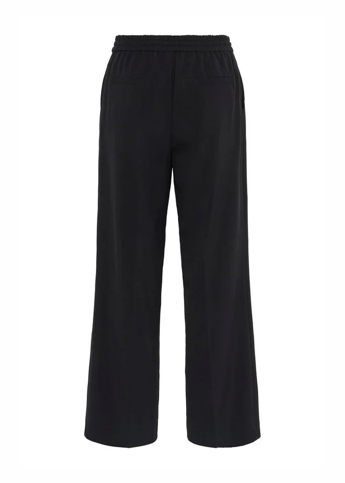 Part Two Evalynna Pants Black - Image 8