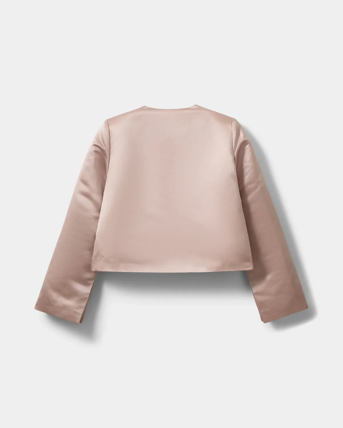 Sofie Schnoor Evers jacket Blush - Image 5