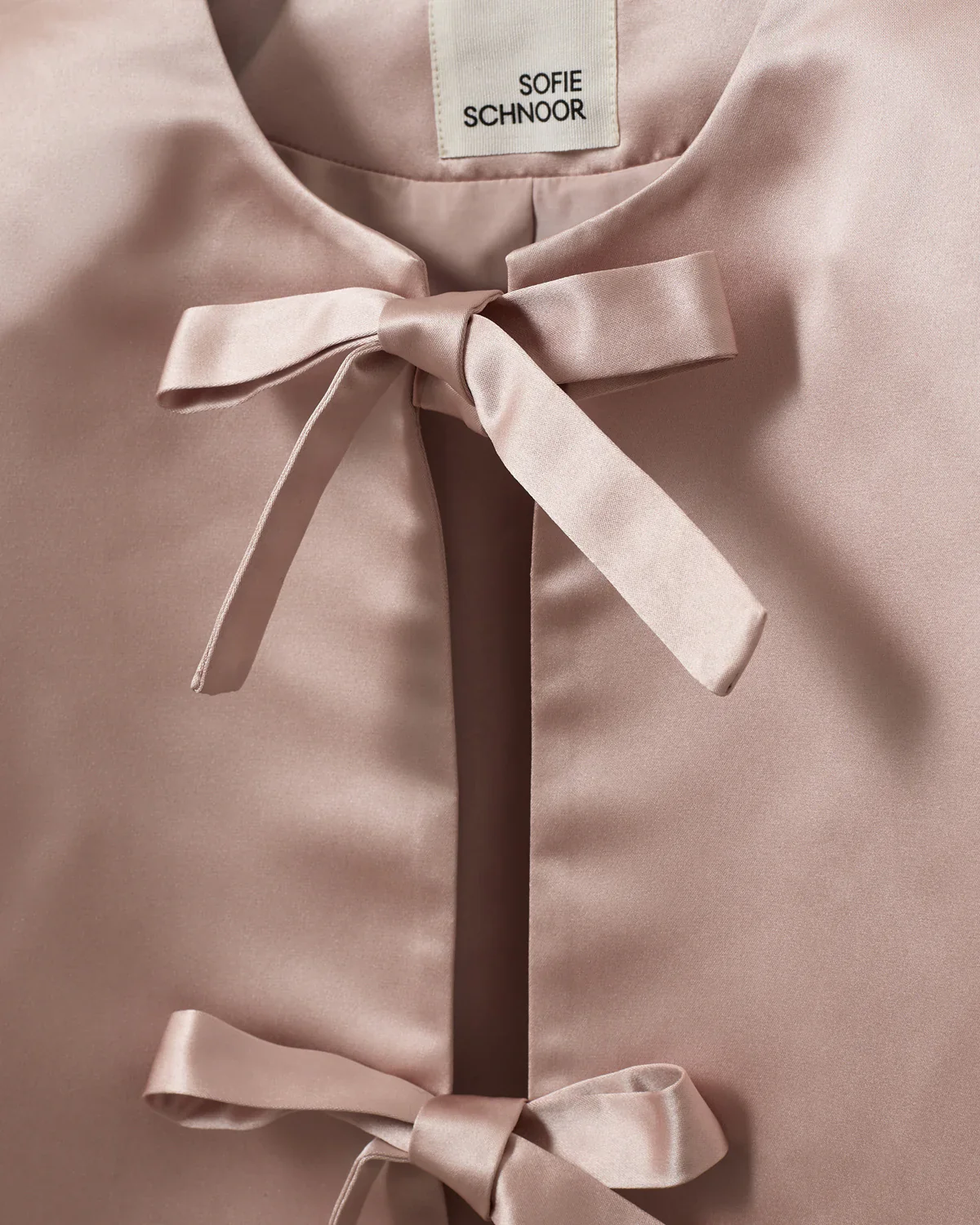 Sofie Schnoor Evers jacket Blush - Image 6