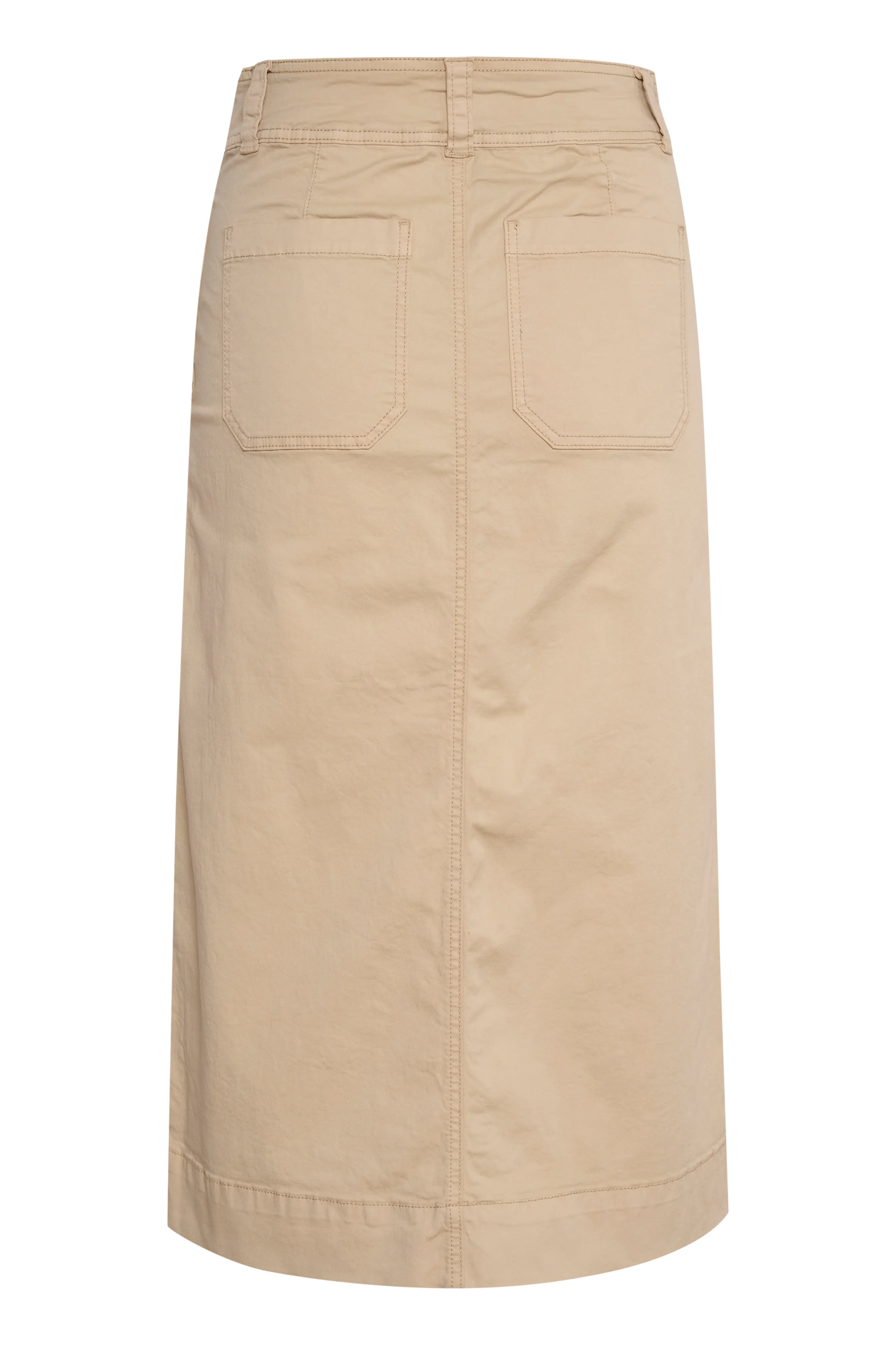 Part Two FanniesPW Skirt Casual White Pepper - Image 7
