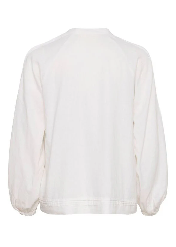 Inwear FaridaIW Shirt white - Image 10