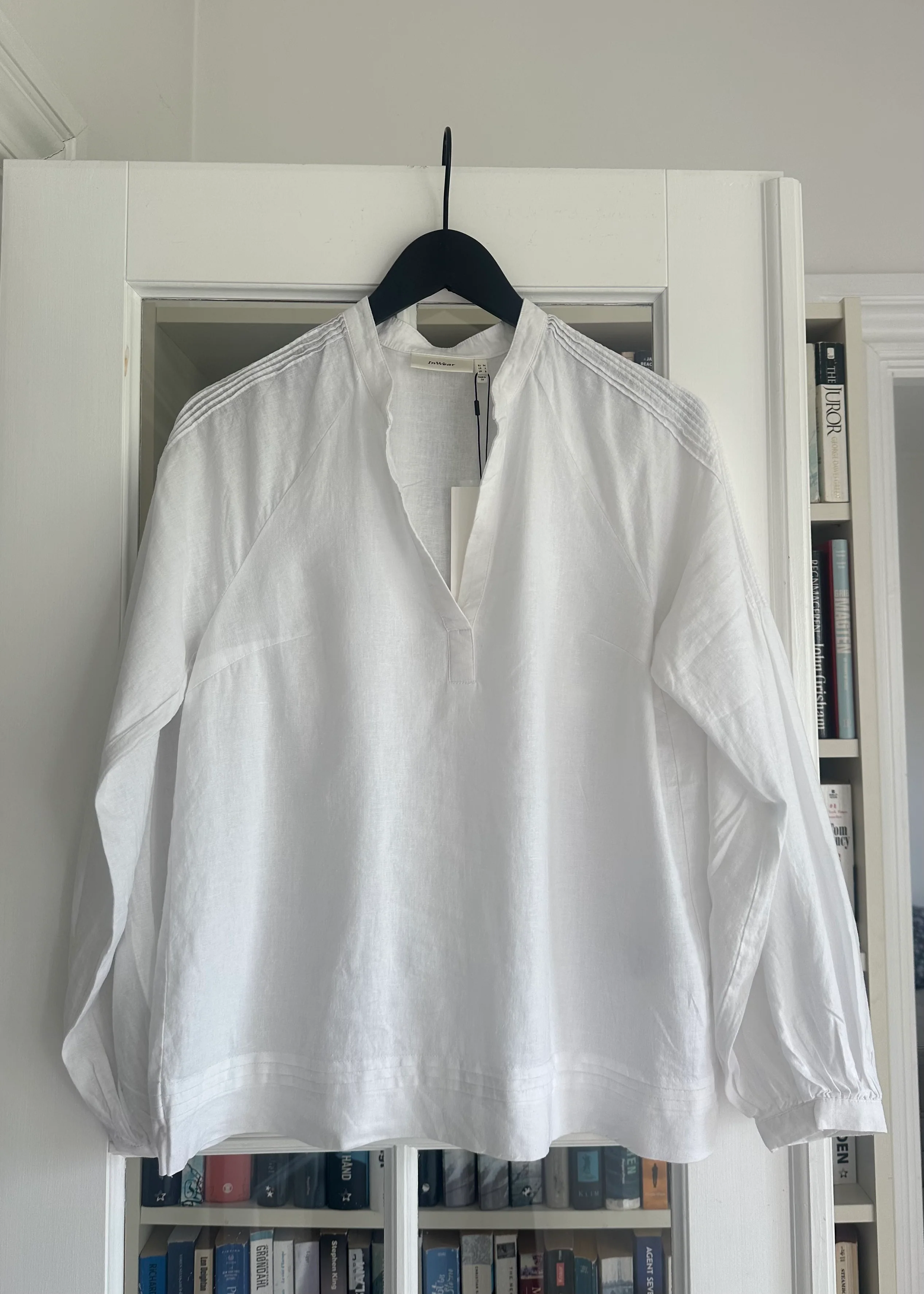 Inwear FaridaIW Shirt white - Image 3