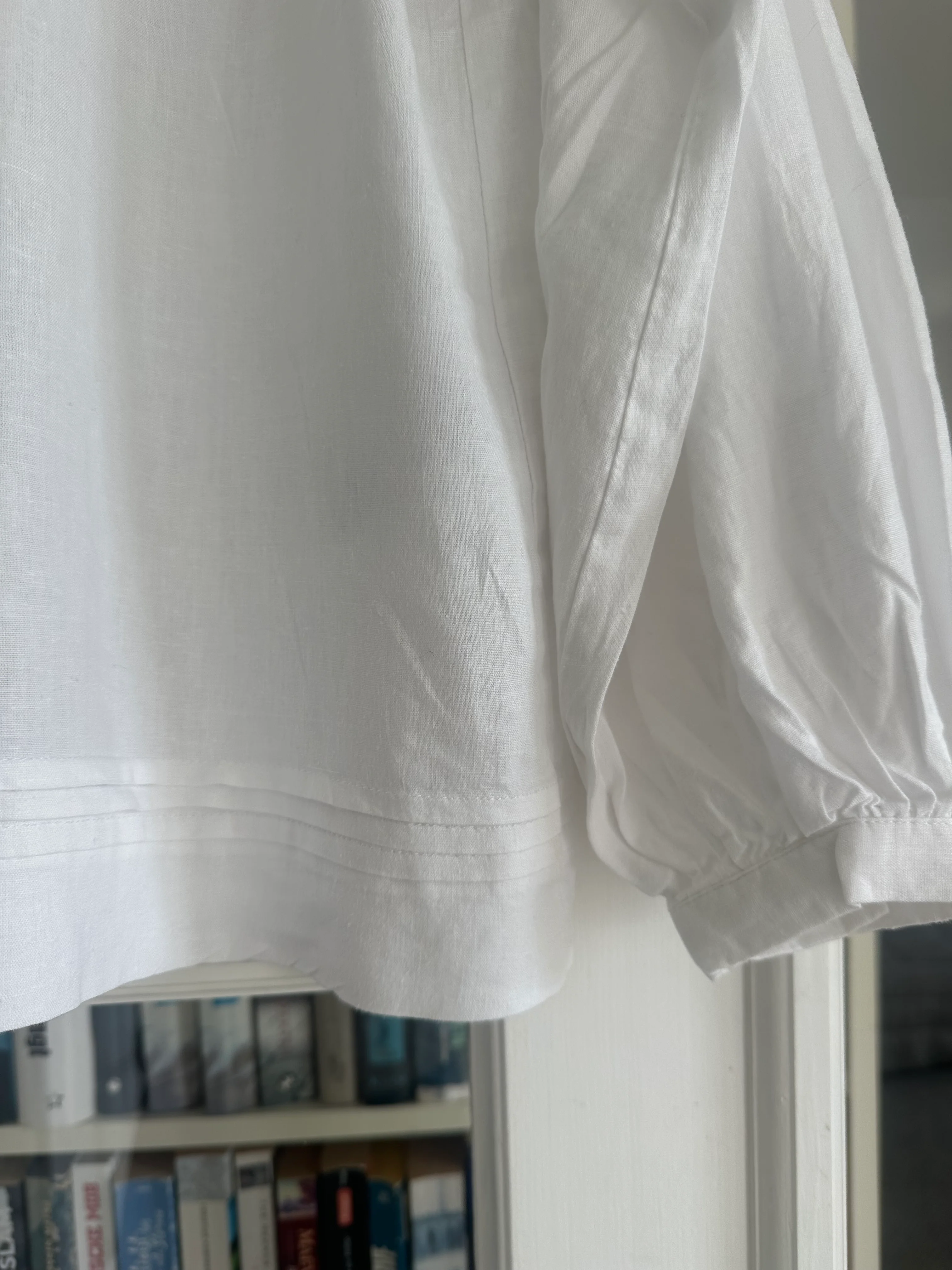 Inwear FaridaIW Shirt white - Image 4