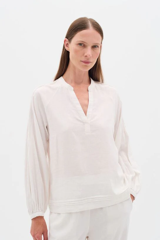 Inwear FaridaIW Shirt white - Image 5