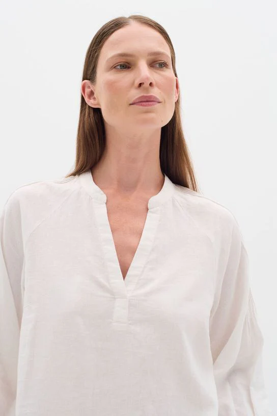 Inwear FaridaIW Shirt white - Image 6