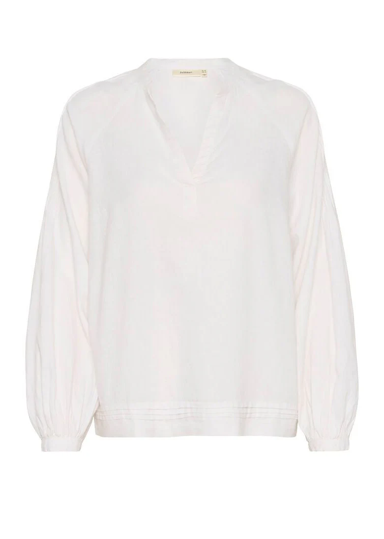 Inwear FaridaIW Shirt white - Image 7