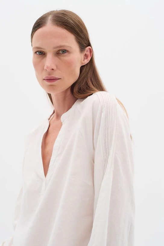 Inwear FaridaIW Shirt white - Image 8