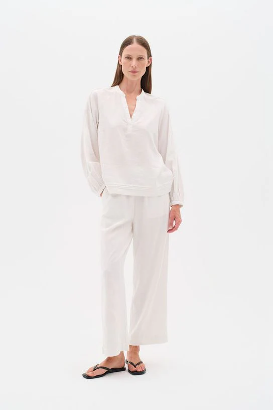 Inwear FaridaIW Shirt white - Image 9