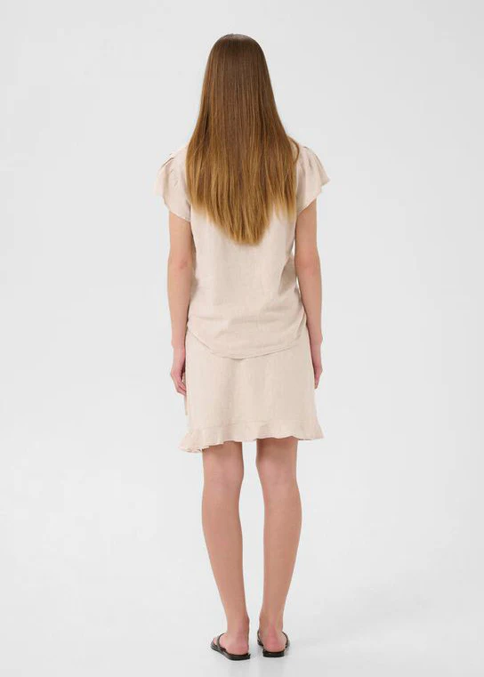 Inwear FaridaIW Top Haze Melange - Image 8