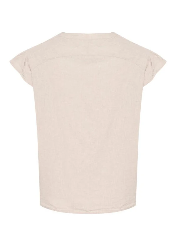Inwear FaridaIW Top Haze Melange - Image 9
