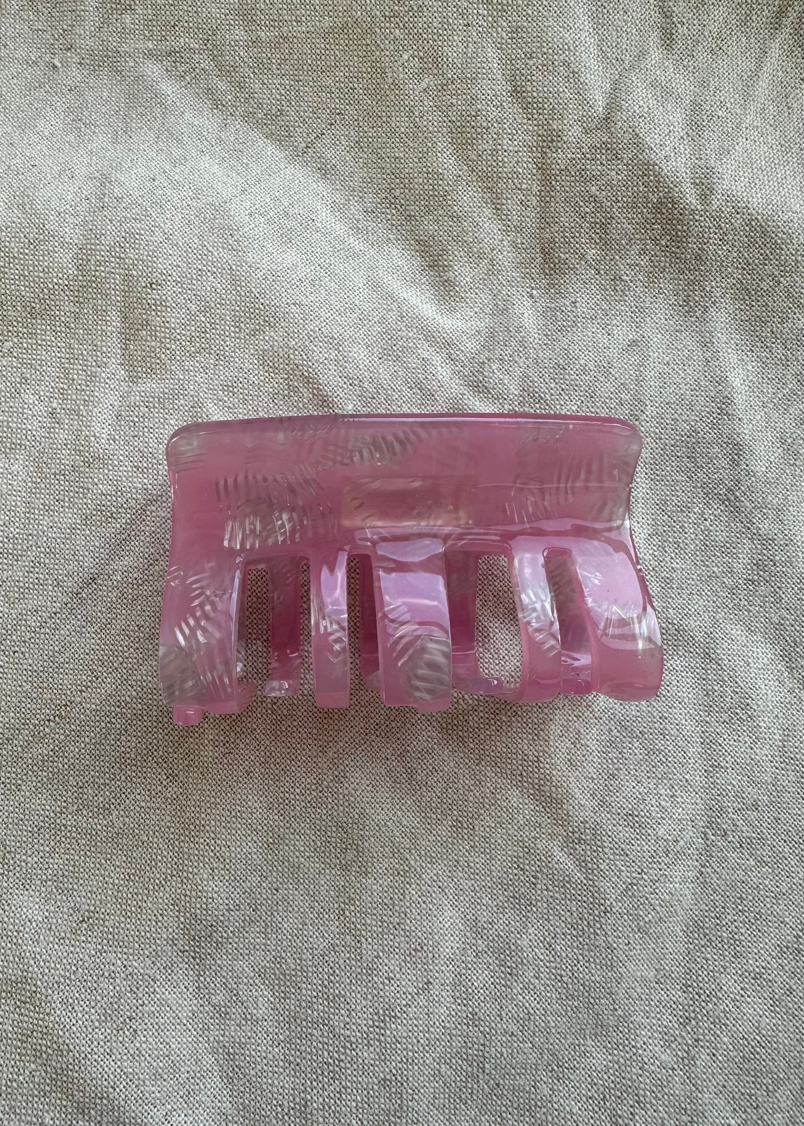 Sui Ava Fie Powerfully Big Fondant Pink Big - Image 3