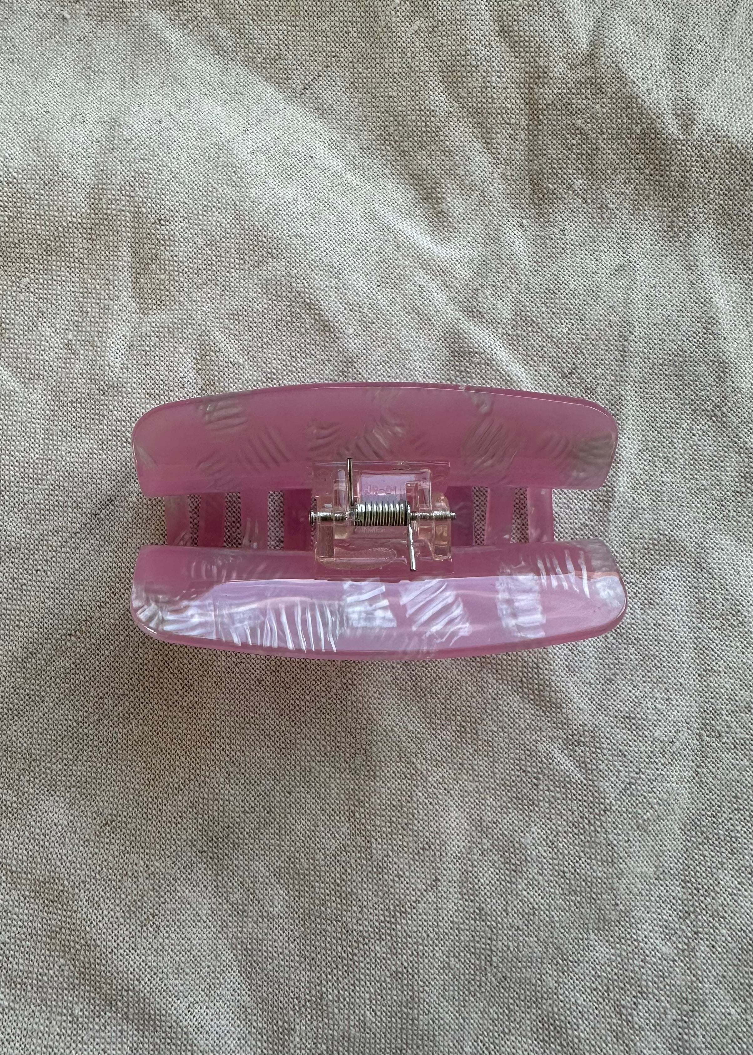 Sui Ava Fie Powerfully Big Fondant Pink Big - Image 4