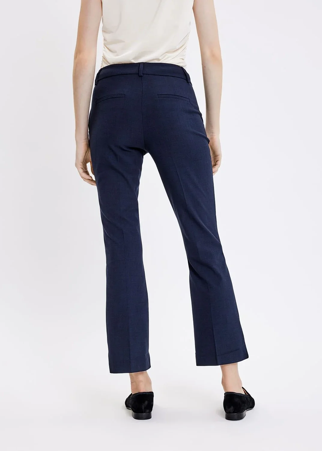 Five Units ClaraFV Ankle 396 Pants Midnight - Image 3
