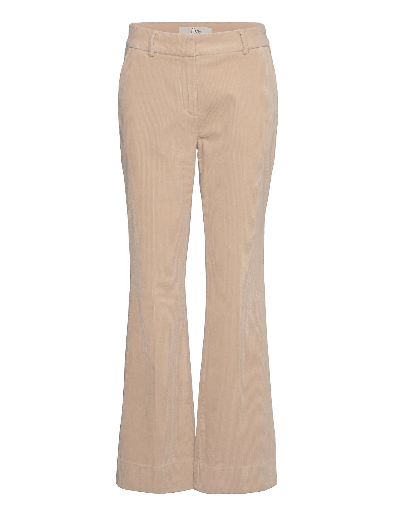 Five Units ClaraFV Winter White Corduroy - Image 11