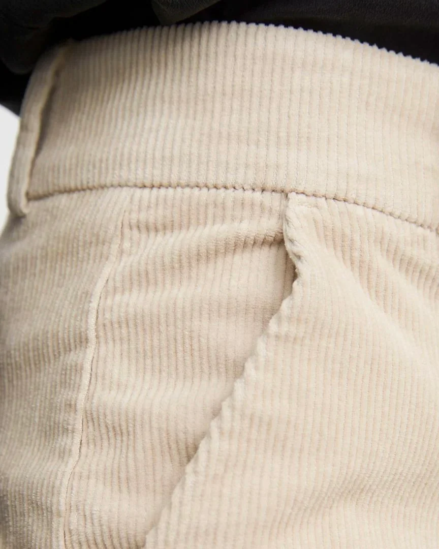 Five Units ClaraFV Winter White Corduroy - Image 9