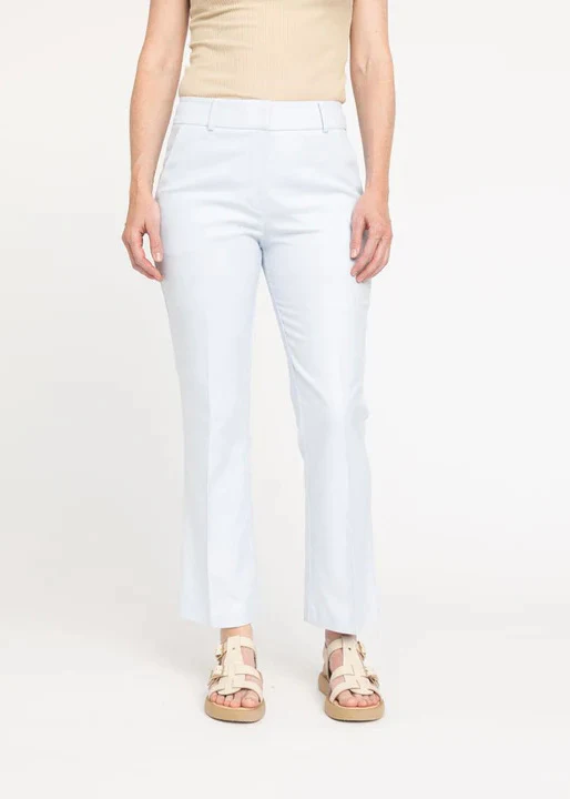Five Units ClaraFV Ankle 081 Trousers Air blue - Image 4
