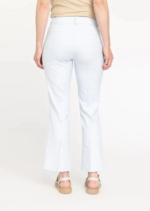 Five Units ClaraFV Ankle 081 Trousers Air blue - Image 5